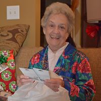 Margaret Batchelor Photo 16
