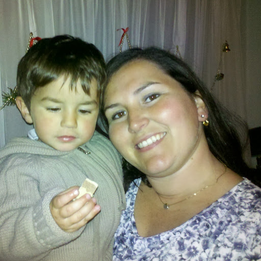 Nancy Paz Photo 32