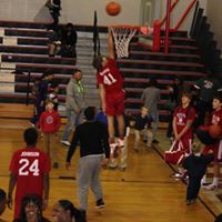 Andrea Heckman Photo 3