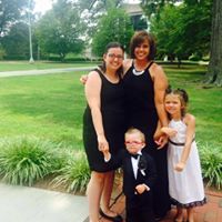 Lisa Voyles Photo 15