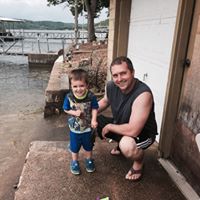 Terry Hembree Photo 10