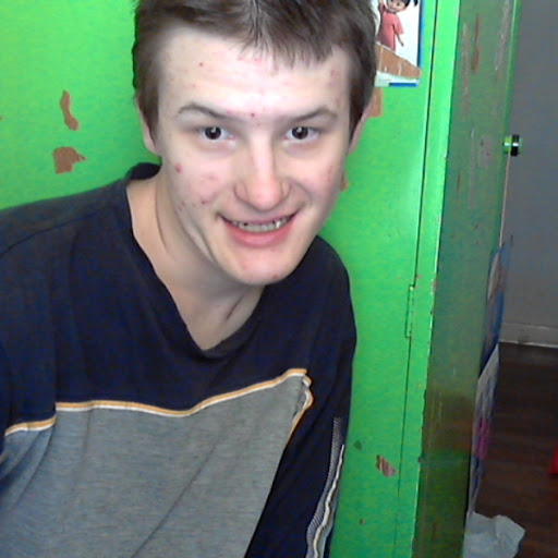 Stephen Mathies Photo 7