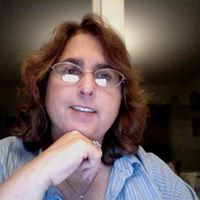 Gail Berman Photo 14