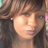 Tanisha Benson Photo 8