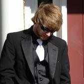 Patrick Adkins Photo 14