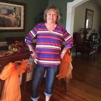 Connie Parnell Photo 12