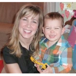 Kimberly Schafer Photo 23