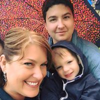 Kelly Workman Photo 24