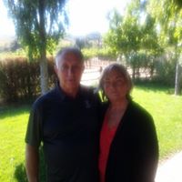 Gail Larson Photo 25