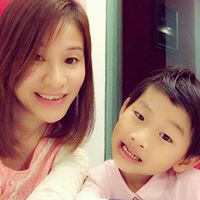 Annie Hew Photo 7