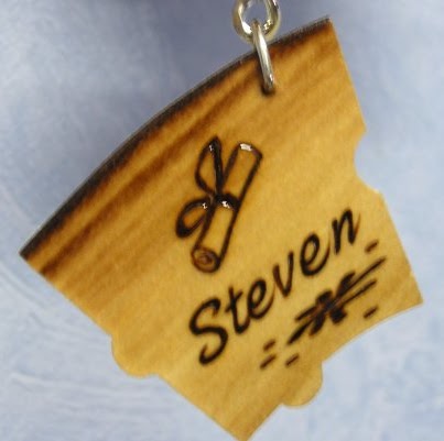 Steven Lam Photo 46