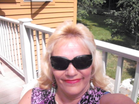 Kathy Peters Photo 12