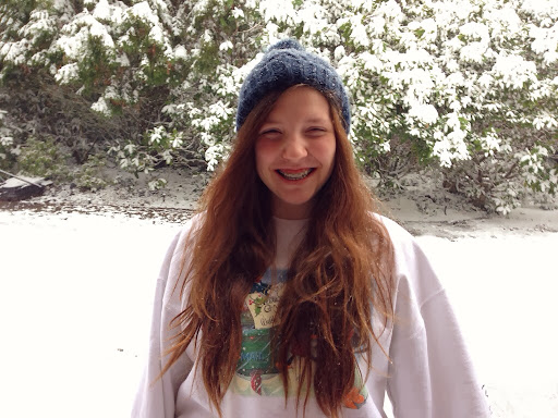 Katherine O'Brien Photo 22