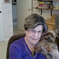 Jeanette Hamilton Photo 32