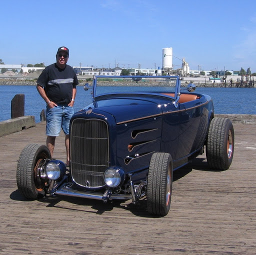 Richard Howell Photo 38