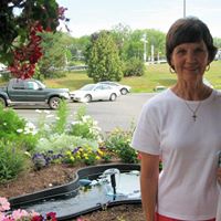 Dorothy Stone Photo 21