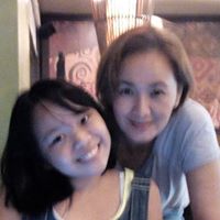 Catherine Lu Photo 30