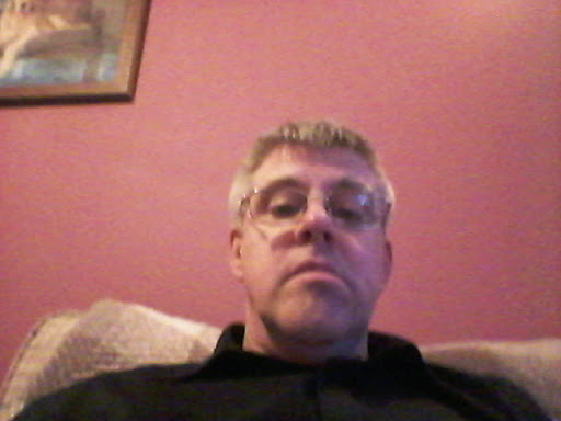 Ken Brown Photo 15