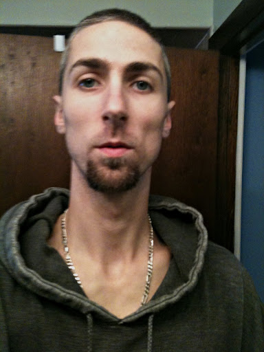 Matt Fife Photo 24