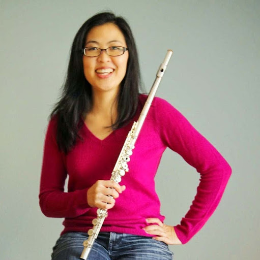 Tina Huynh Photo 31