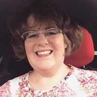 Claudette Smith Photo 9