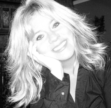 Melissa Ball Photo 19