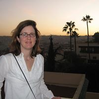 Kathleen Salyer Photo 9