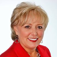 Anne Roche Photo 35