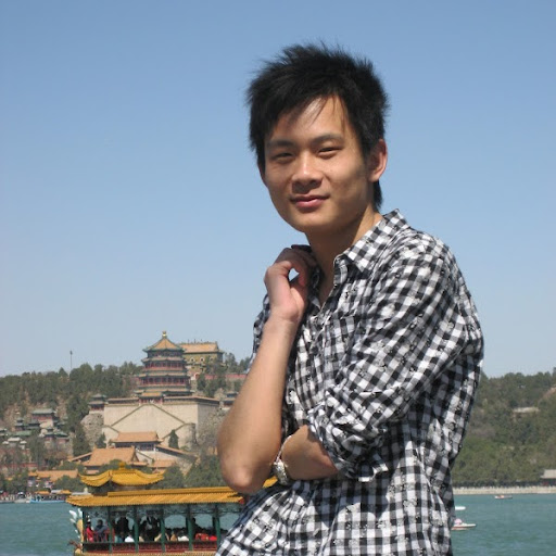Li Gang Photo 7