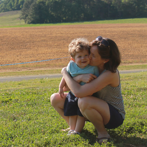 Anna Mccullough Photo 16