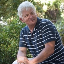 Raymond Johnston Photo 20