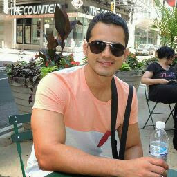 Marcos Salinas Photo 12