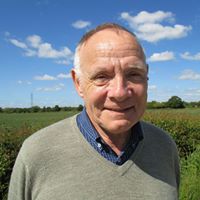 John Palmer Photo 24