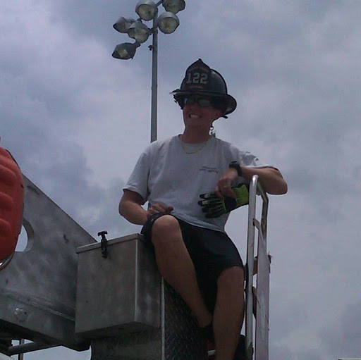 Chris Curran Photo 48