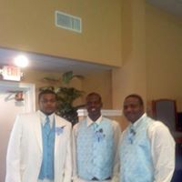 Eugene Walker Photo 21