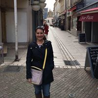 Rebecca Dawson Photo 33
