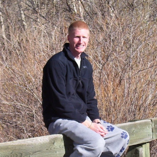 Daniel Jensen Photo 48