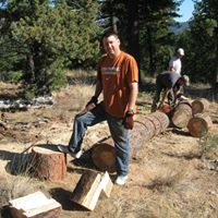 Jonathan Prather Photo 30
