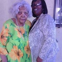 Ruth Roberson Photo 28