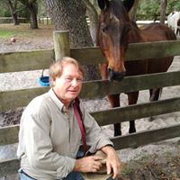 Carl Griffin Photo 30