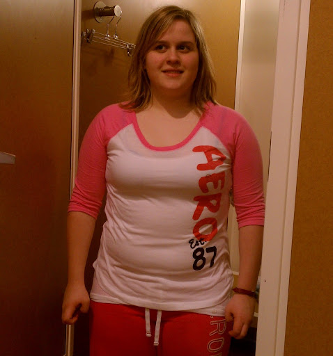 Kristina Walker Photo 16