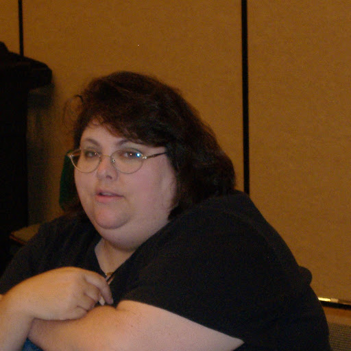Paula Jacobs Photo 35
