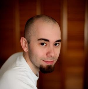 Mark Branson Photo 18