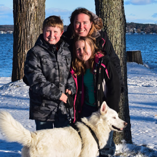 Elizabeth Dufresne Photo 14