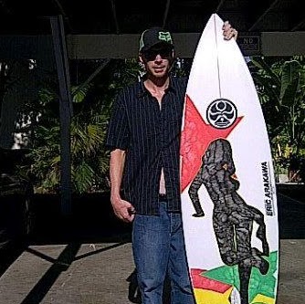 Sean Bray Photo 42