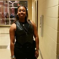 Tamiko Cook Photo 3
