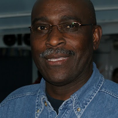 Al Rowe Photo 14