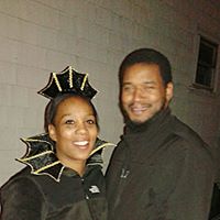 Brandi Simmons Photo 11