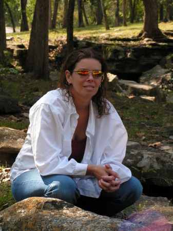 Patsy Johnson Photo 1