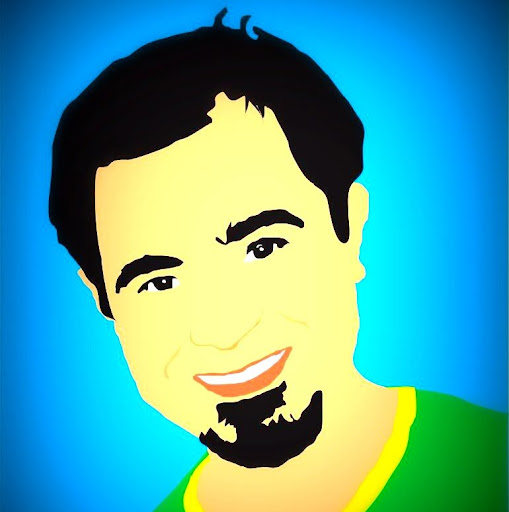 George Wong Photo 14